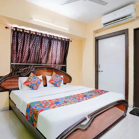 Fabexpress Rama Palace Nashik Luaran gambar