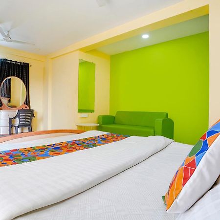 Fabexpress Rama Palace Nashik Luaran gambar