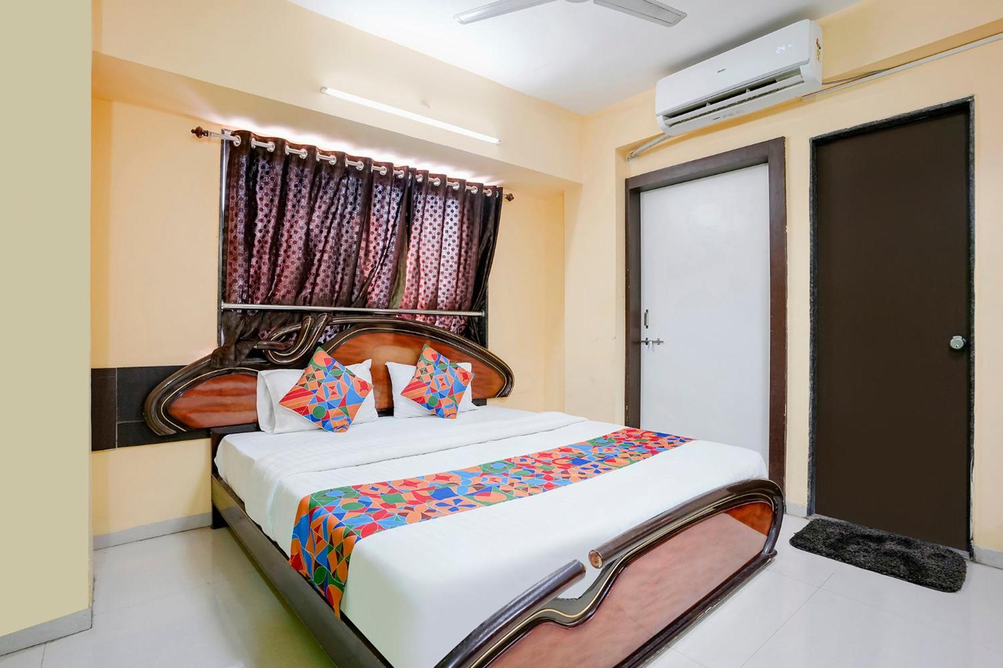 Fabexpress Rama Palace Nashik Luaran gambar