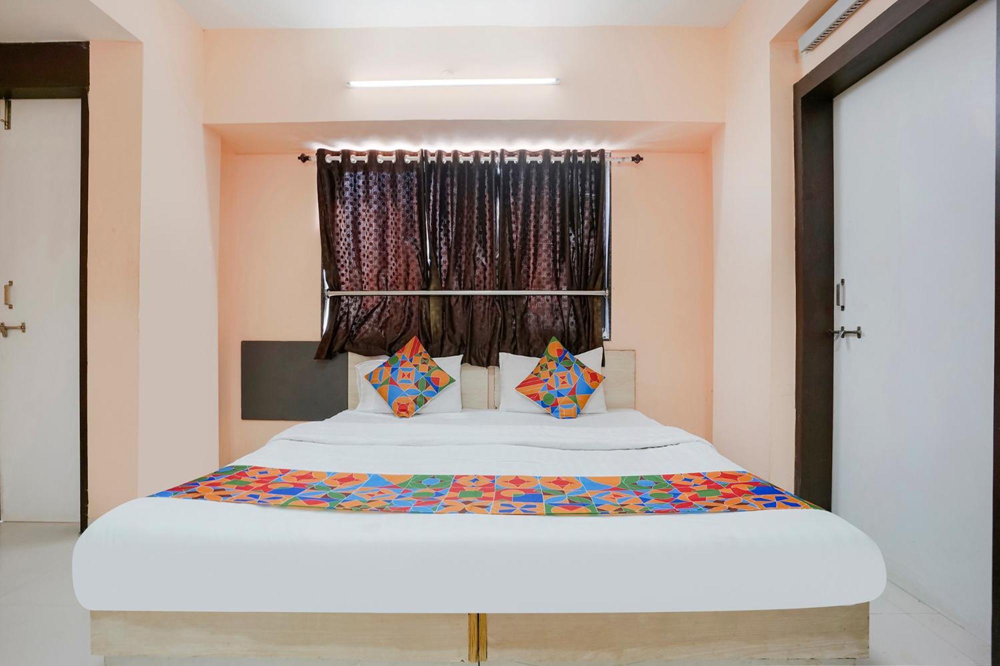 Fabexpress Rama Palace Nashik Luaran gambar