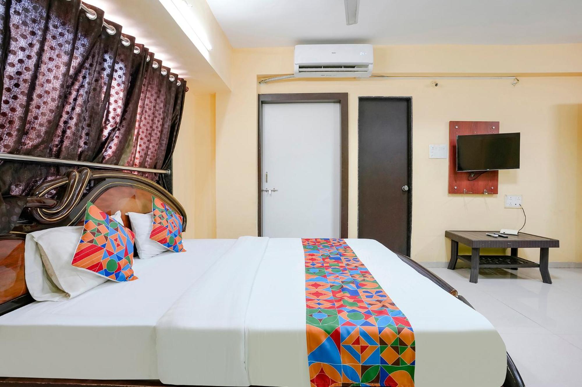 Fabexpress Rama Palace Nashik Luaran gambar