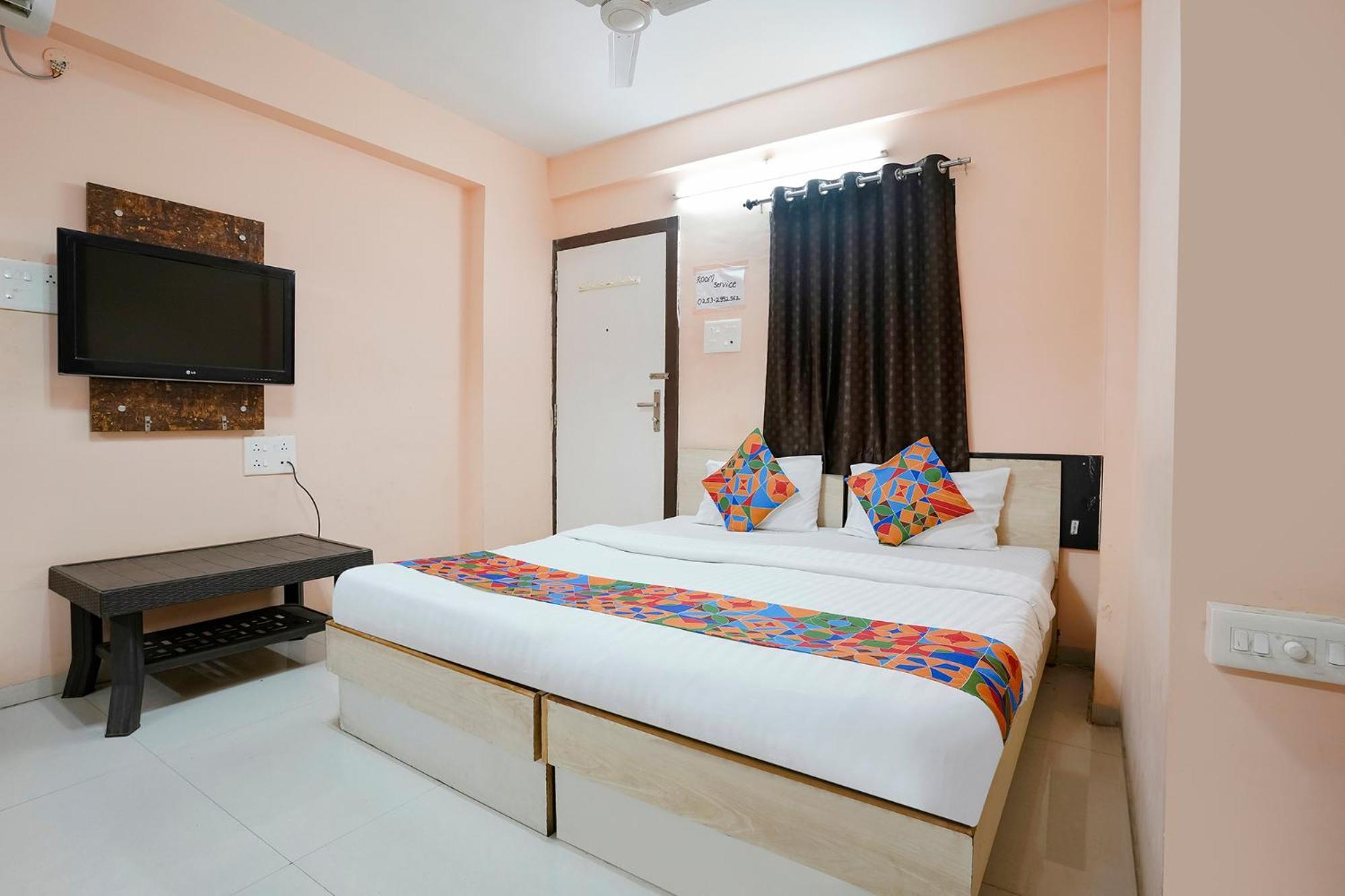Fabexpress Rama Palace Nashik Luaran gambar