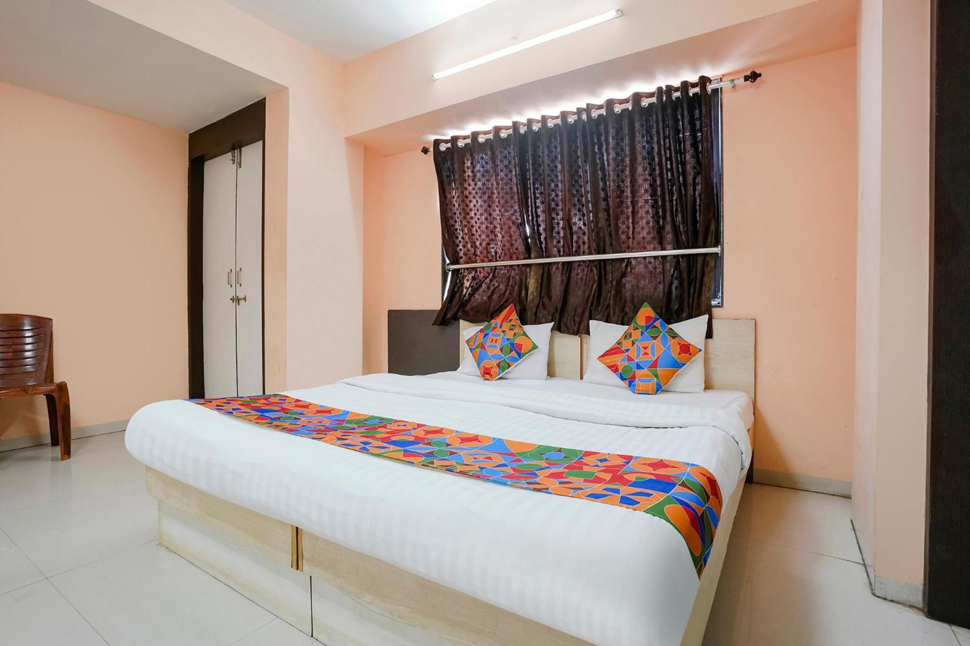 Fabexpress Rama Palace Nashik Luaran gambar