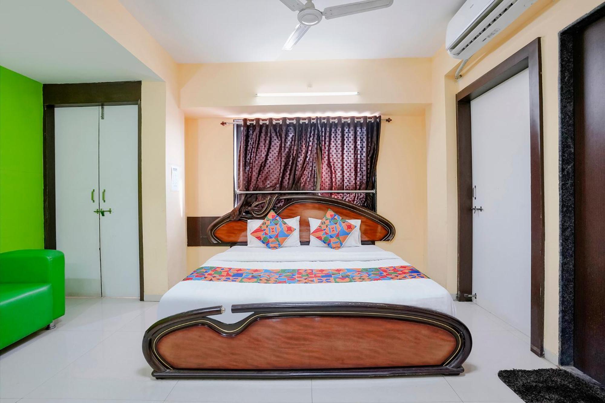 Fabexpress Rama Palace Nashik Luaran gambar