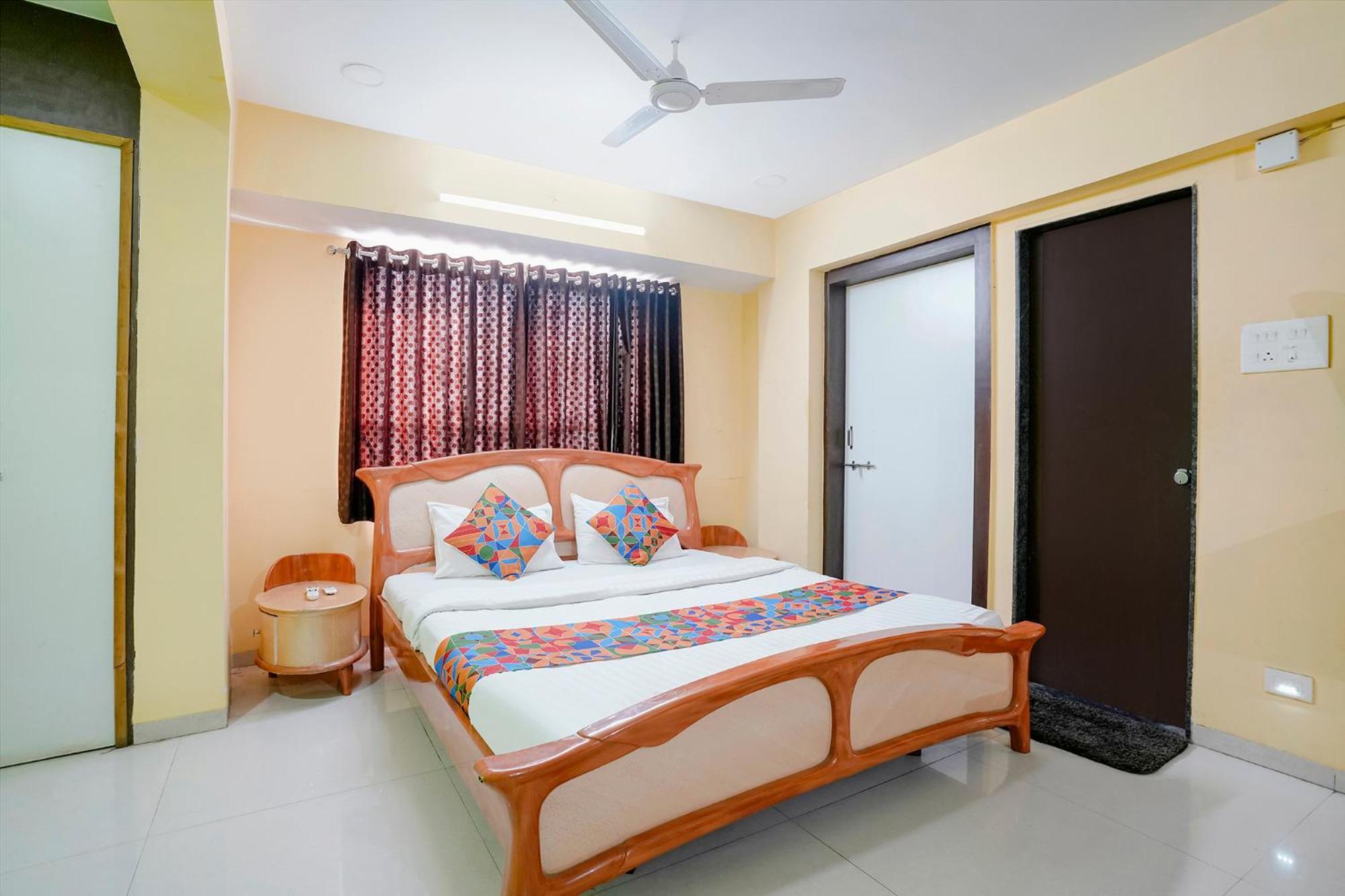 Fabexpress Rama Palace Nashik Luaran gambar