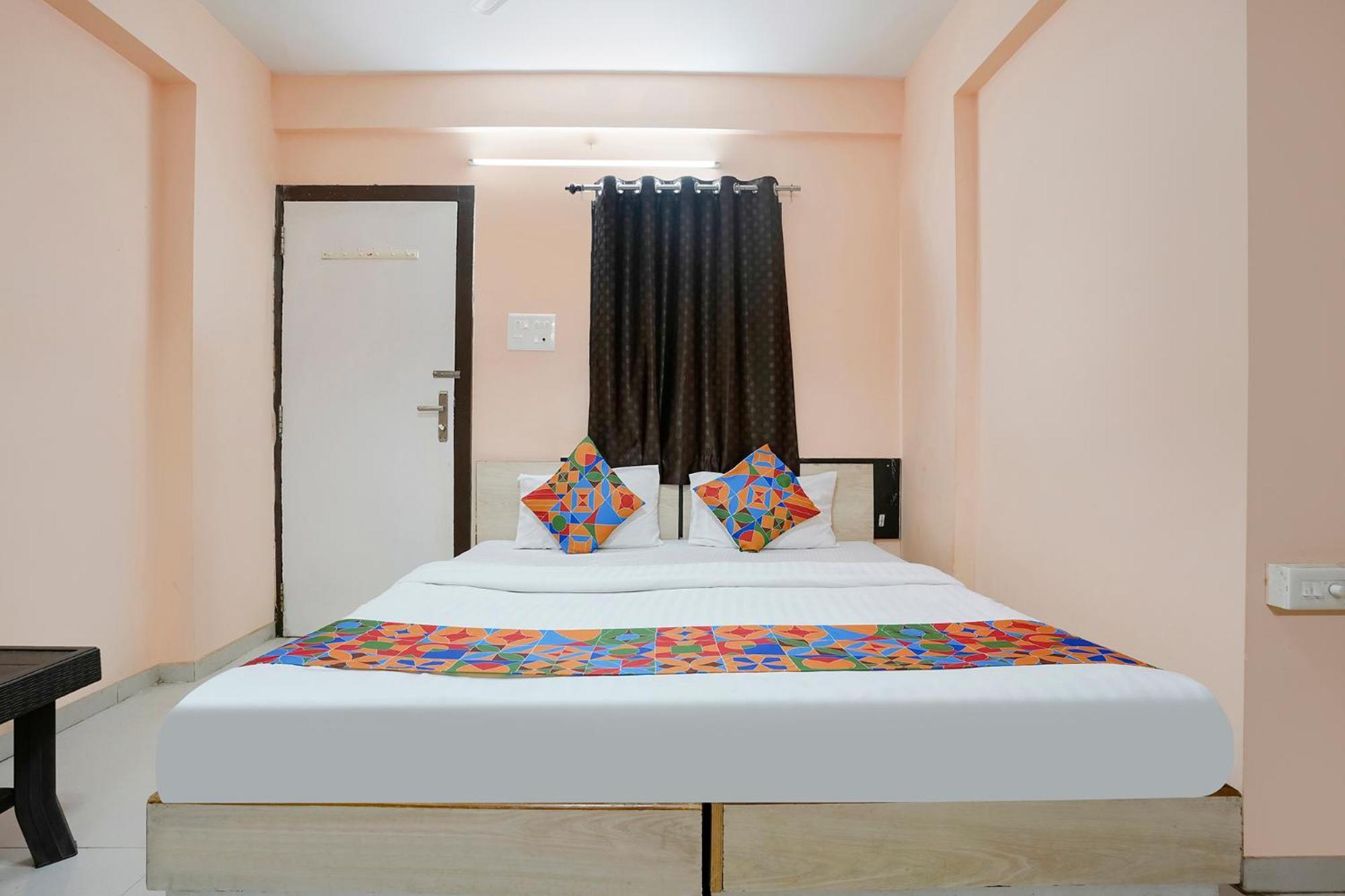 Fabexpress Rama Palace Nashik Luaran gambar