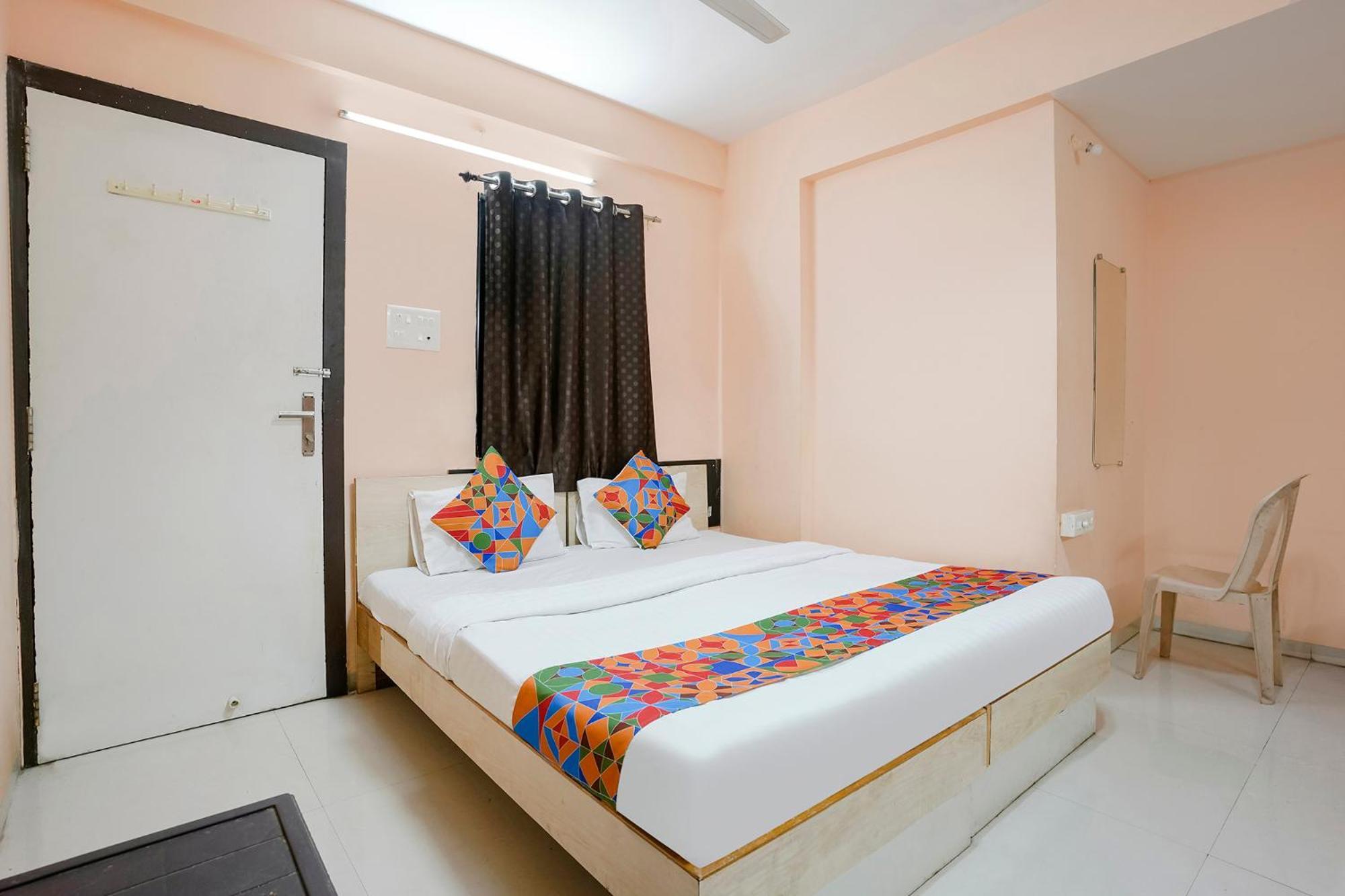 Fabexpress Rama Palace Nashik Luaran gambar
